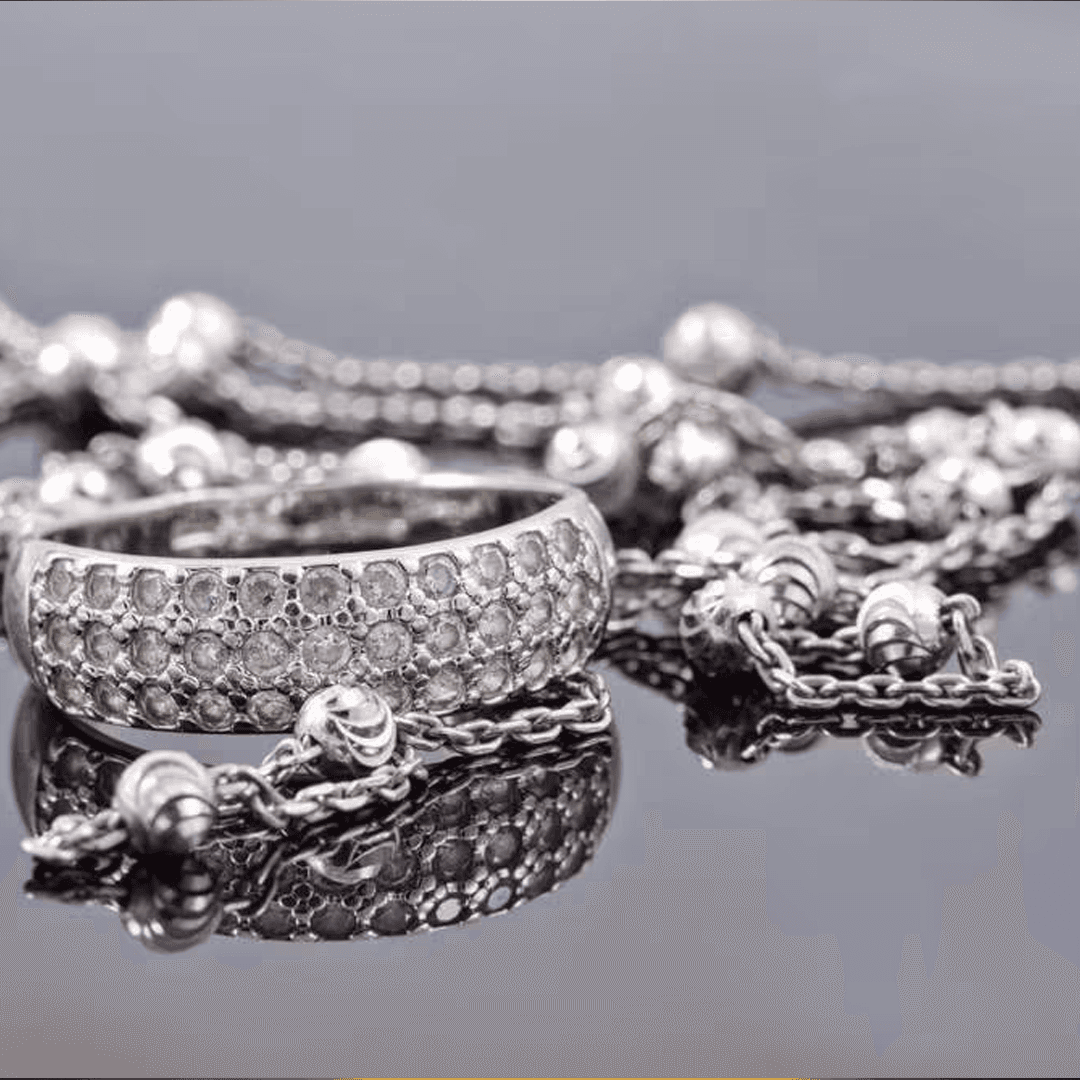 Silver Jewellery