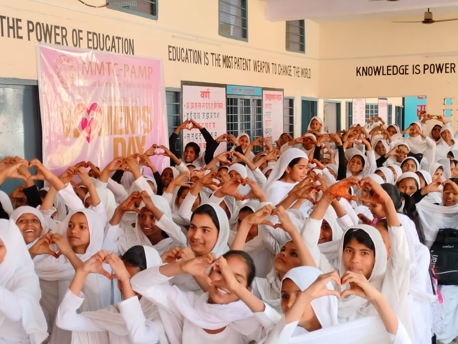 CSR Banner